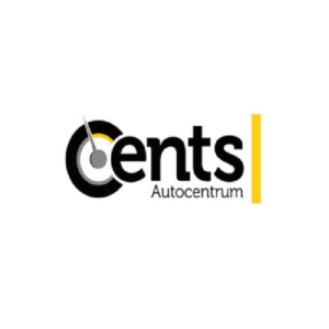 Cents logo slide