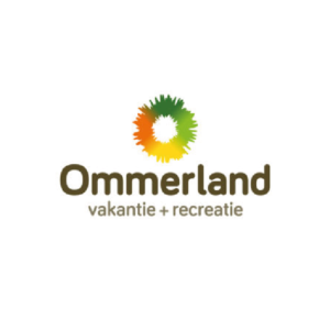 Ommerland logo slide